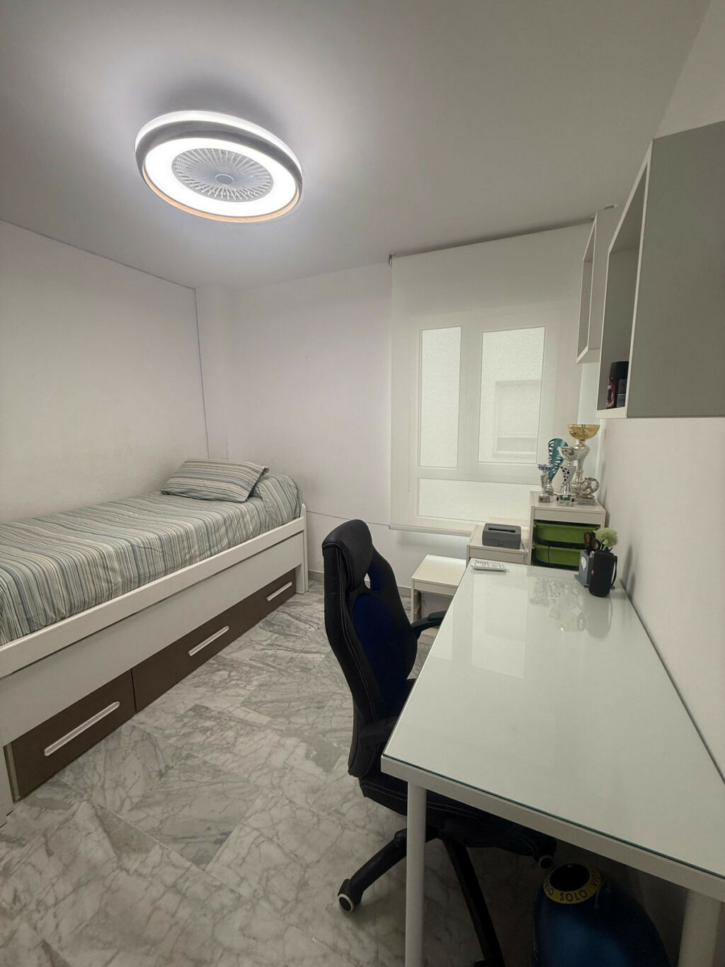 Middle Floor Apartment Nueva Andalucía Málaga - image 25