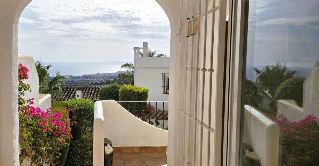 Townhouse Marbella Málaga - image 21