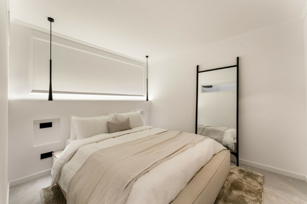 Duplex Benahavís Málaga - image 25
