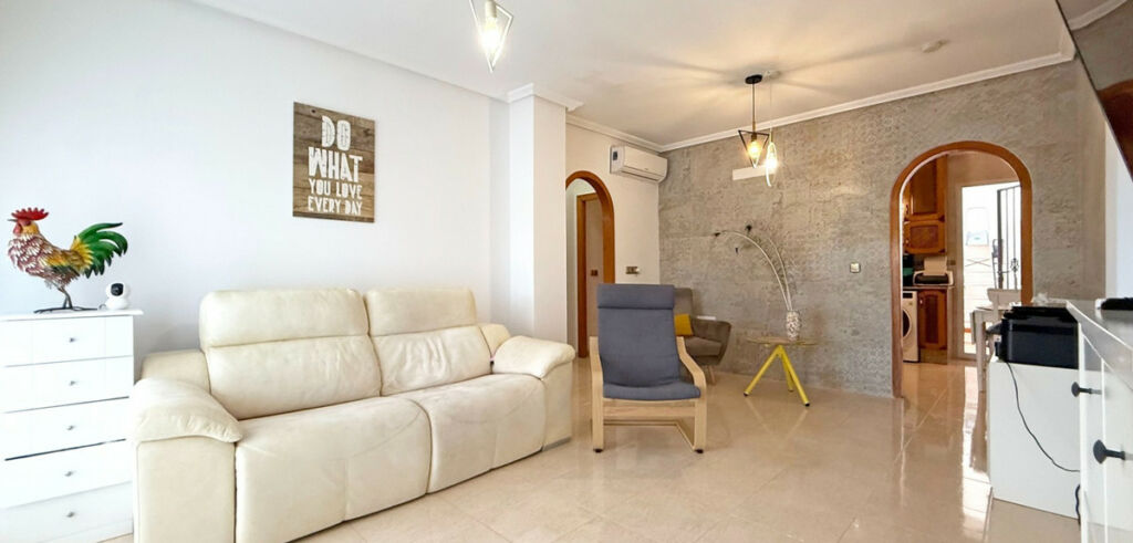 Ground Floor Apartment Lomas de Cabo Roig Alicante - image 25