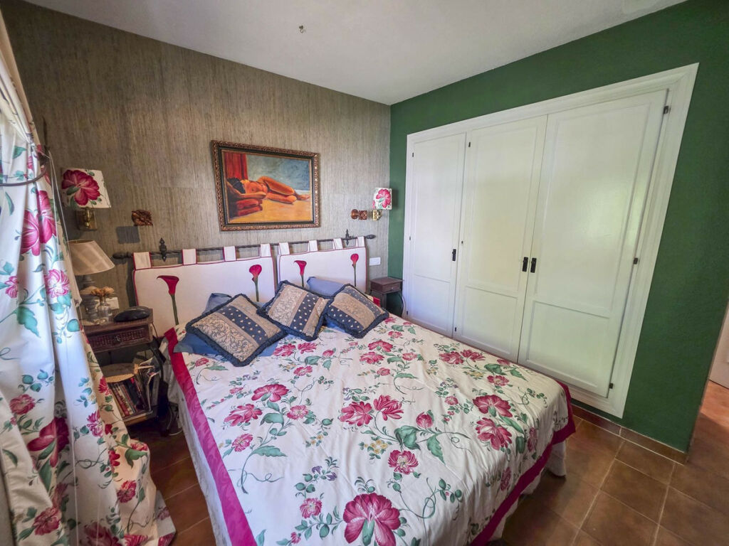 Townhouse Casares Playa Málaga - image 25
