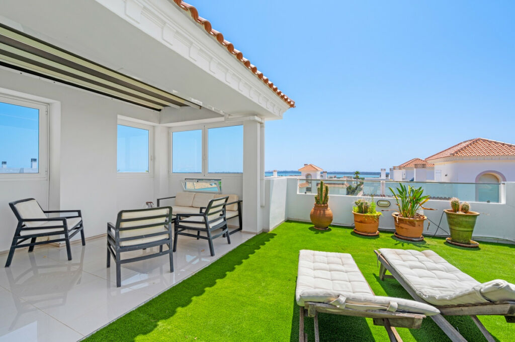 Penthouse Ciudad Quesada Alicante - image 25