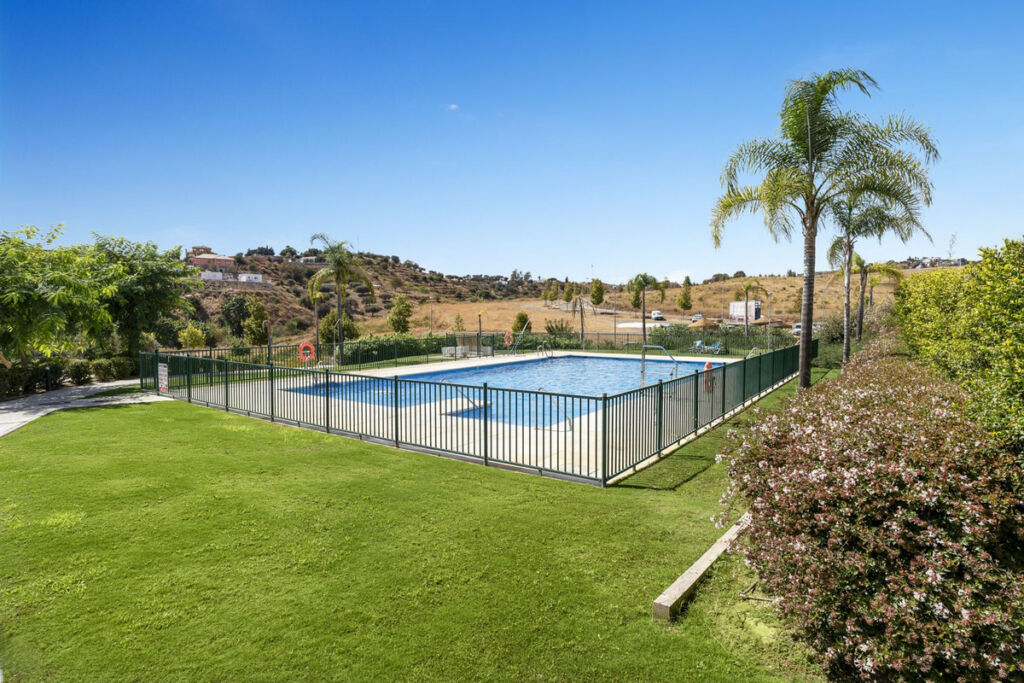 Ground Floor Apartment La Cala de Mijas Málaga - image 25
