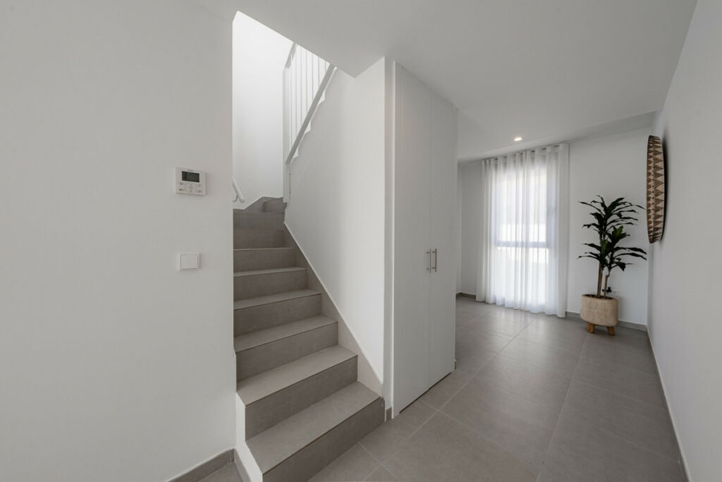 Penthouse Duplex Estepona Málaga - image 25