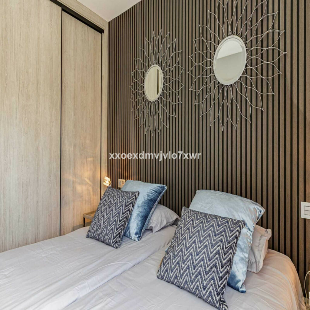 Penthouse Marbella Málaga - image 25