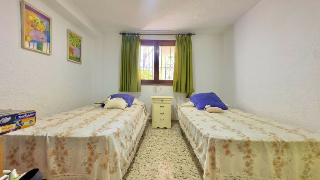 Detached Villa Javea Alicante - image 25