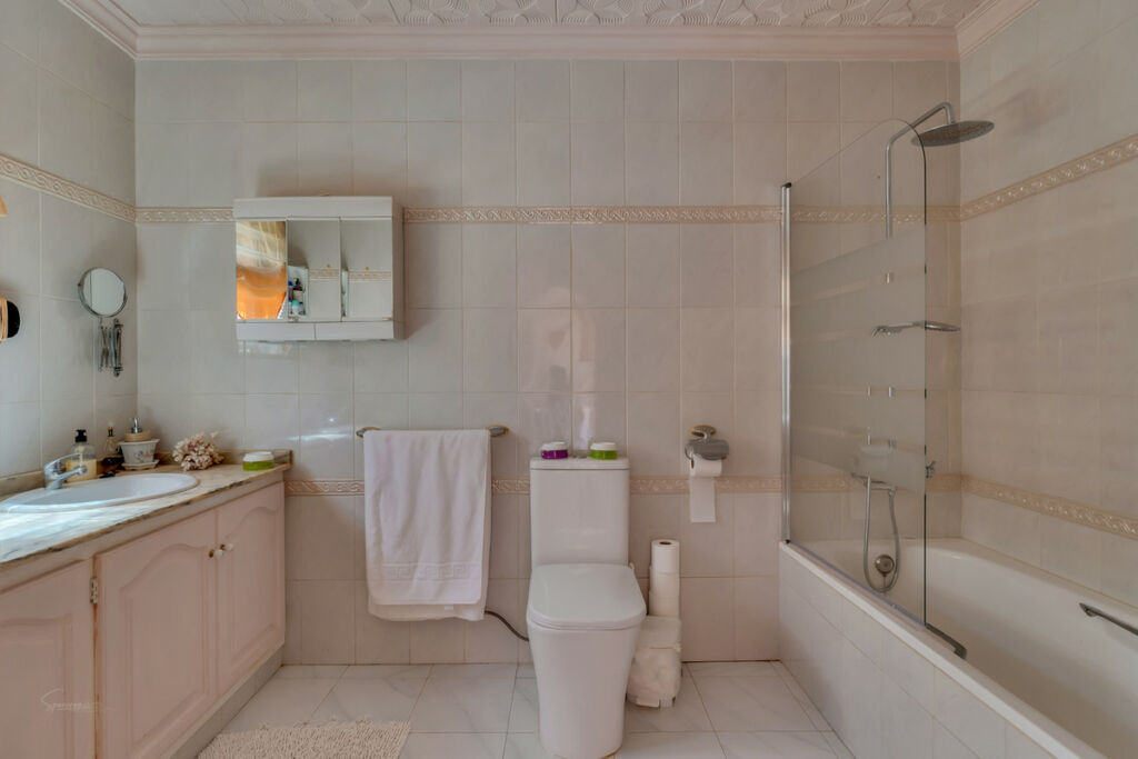 Detached Villa Orba Alicante - image 25