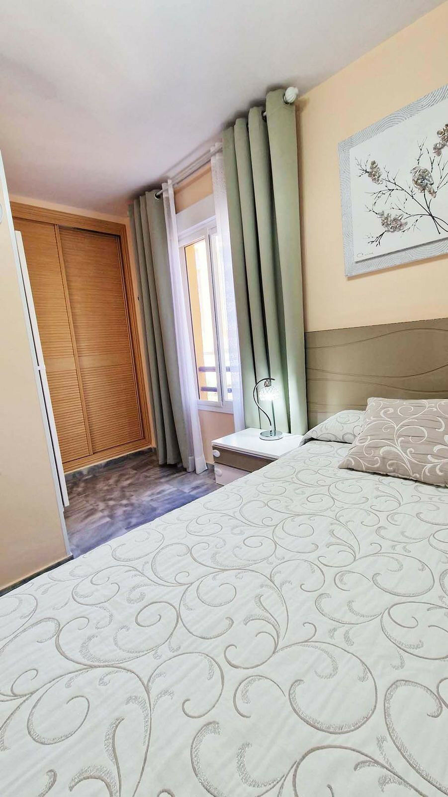 Middle Floor Apartment Benalmadena Málaga - image 25