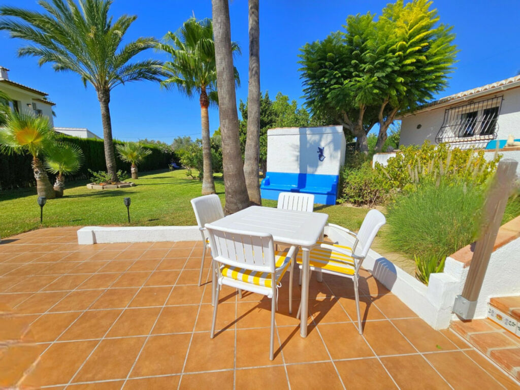 Detached Villa Javea Alicante - image 25