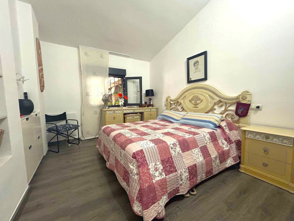 Semi-Detached House Calahonda Málaga - image 25