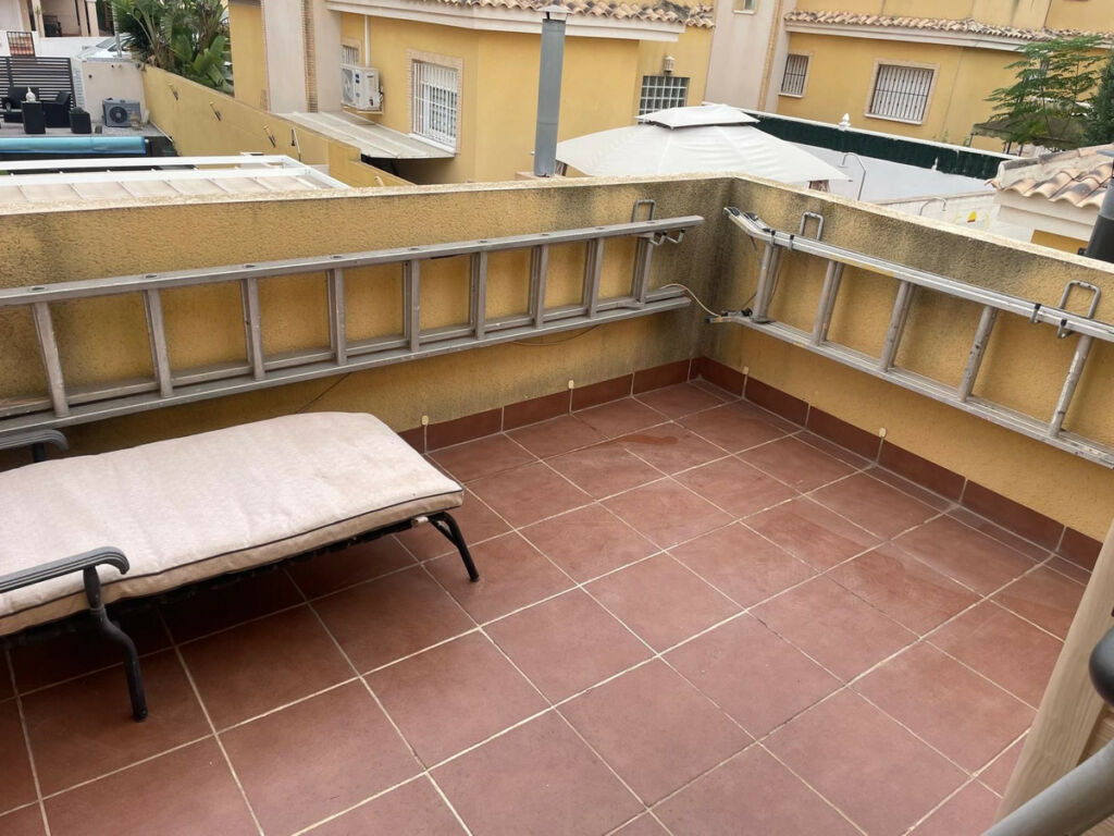 Detached Villa Algorfa Alicante - image 19
