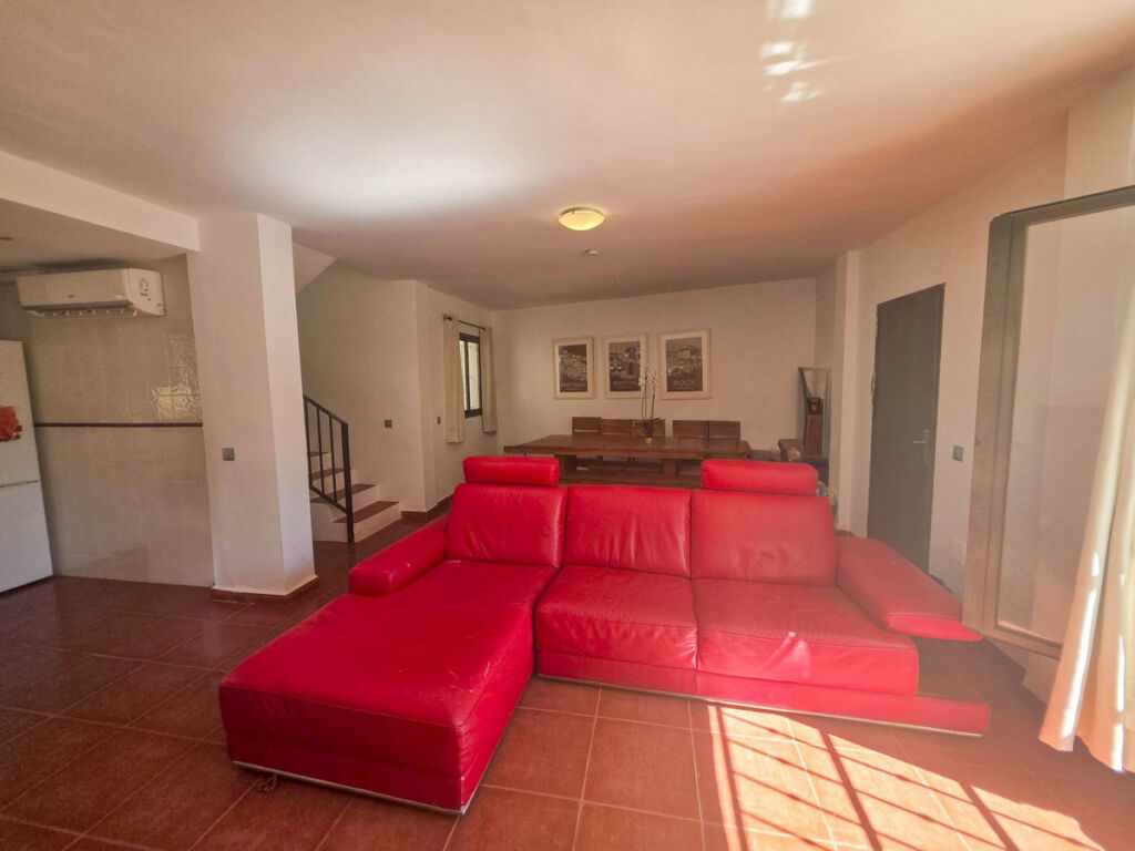 Townhouse Casares Playa Málaga - image 25