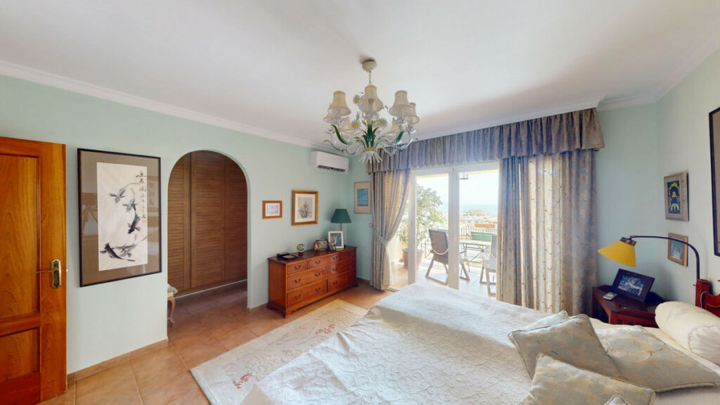 Semi-Detached House Torre del Mar Málaga - image 25