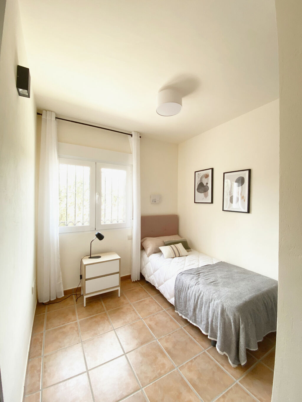 Detached Villa Fuente Alamo de Murcia Murcia - image 25