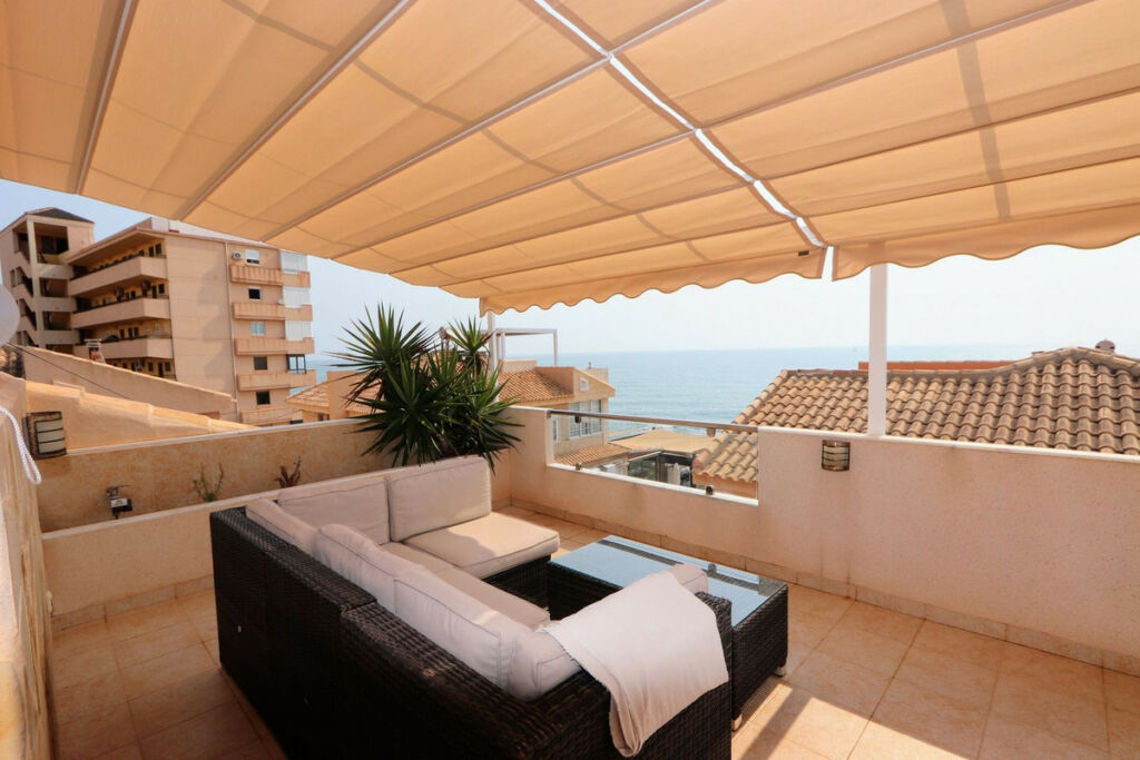 Semi-Detached House Torrevieja Alicante - image 26