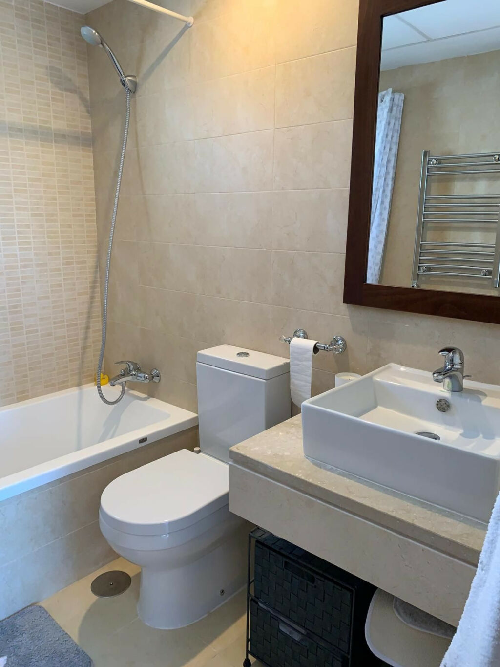 Penthouse Altos de los Monteros Málaga - image 25
