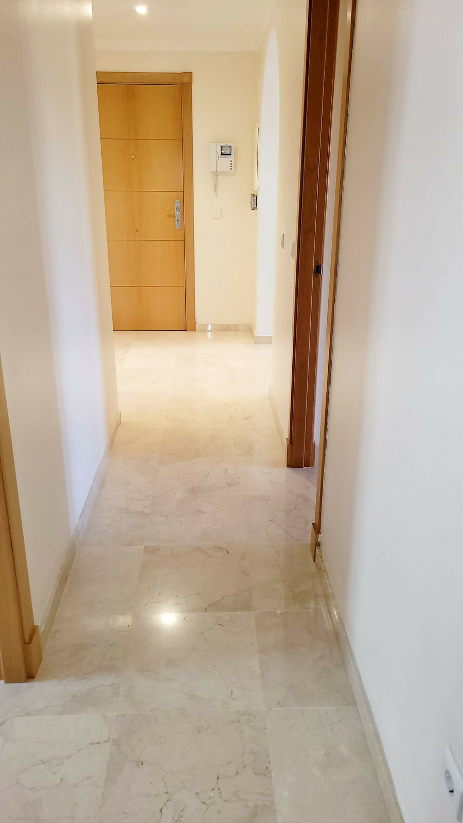 Middle Floor Apartment Benalmadena Málaga - image 25