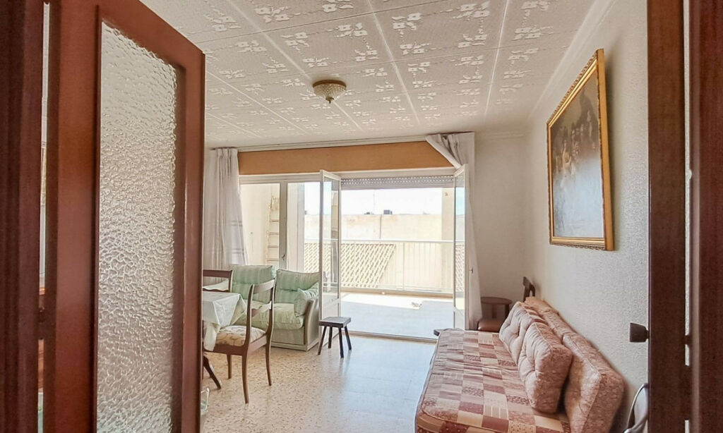 Penthouse Torrevieja Alicante - image 25
