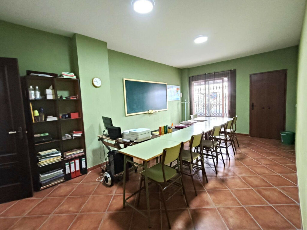 Townhouse Manilva Málaga - image 22