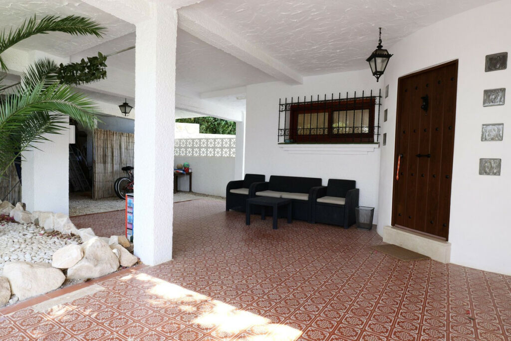 Detached Villa Benalmadena Málaga - image 25