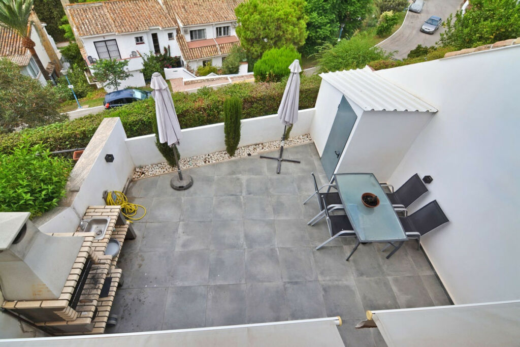 Townhouse Mijas Málaga - image 25