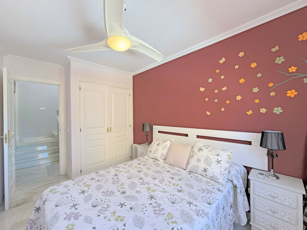 Townhouse Casares Playa Málaga - image 25
