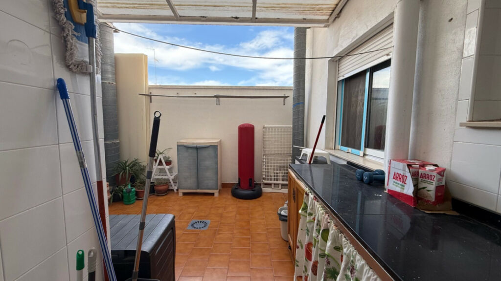 Middle Floor Apartment Los Montesinos Alicante - image 25