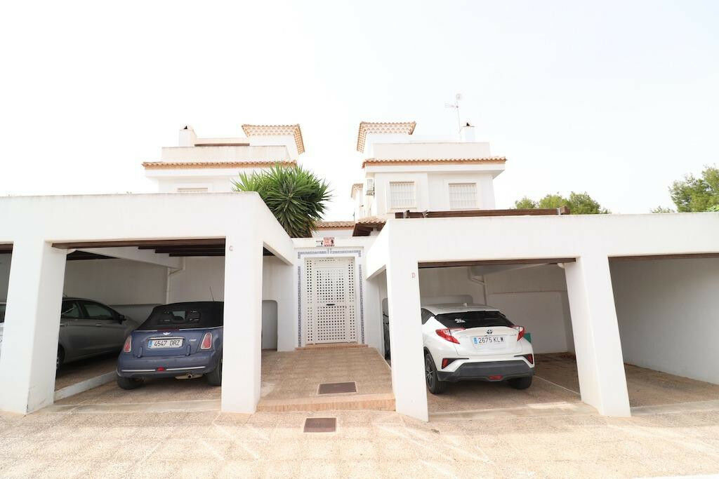 Detached Villa Orihuela Costa Alicante - image 27