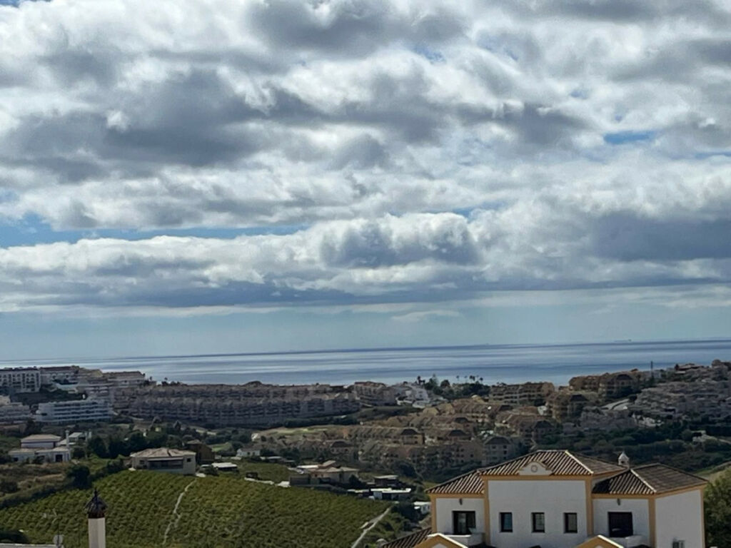 Semi-Detached House Manilva Málaga - image 25