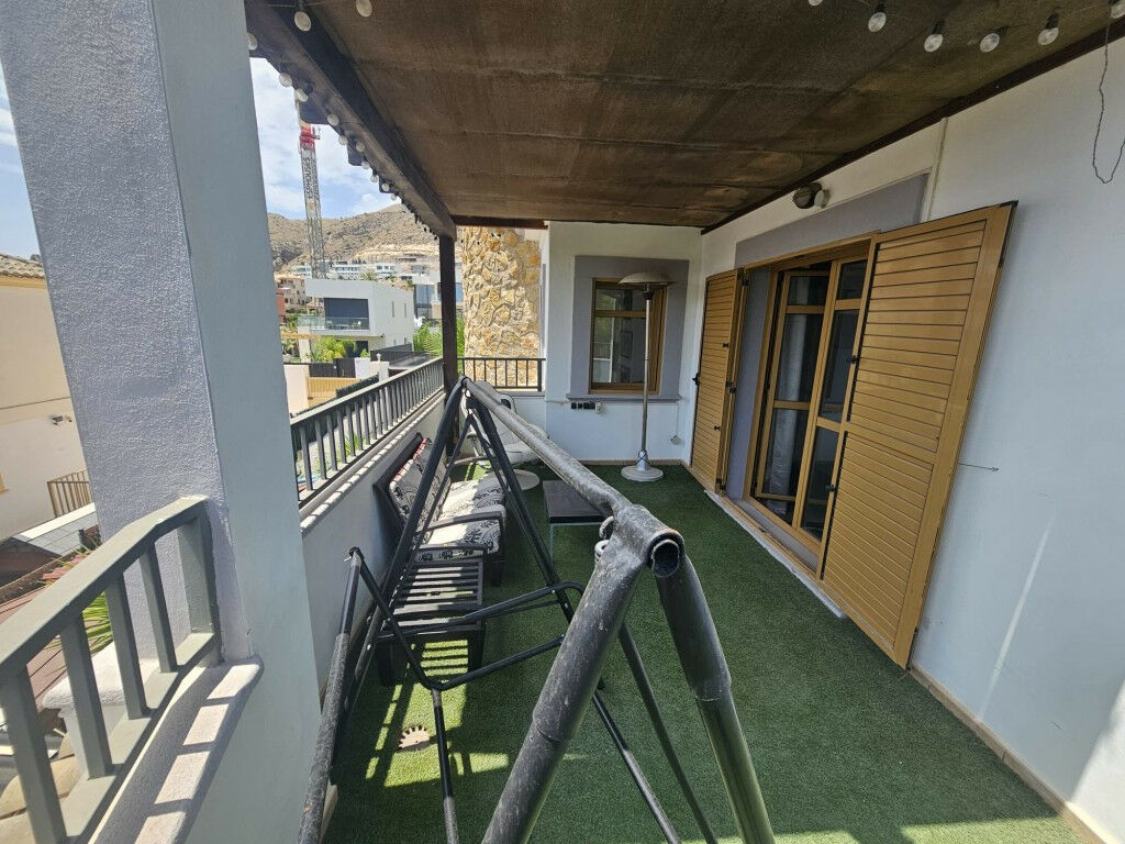 Detached Villa Finestrat Alicante - image 25