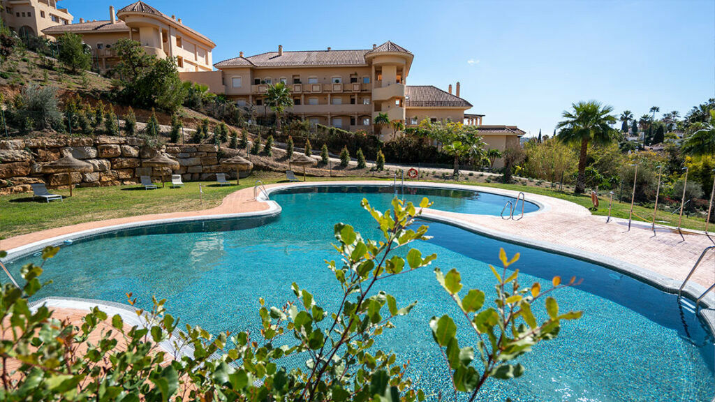 Ground Floor Apartment Marbella Málaga - image 25
