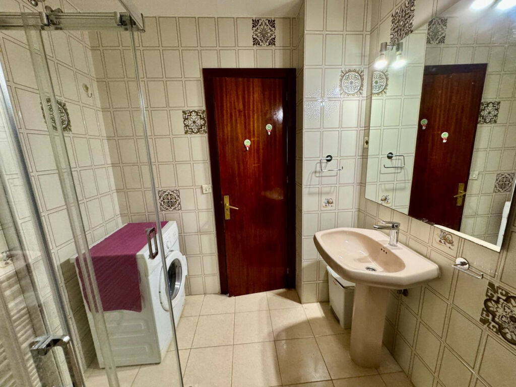 Middle Floor Apartment Benalmadena Costa Málaga - image 25
