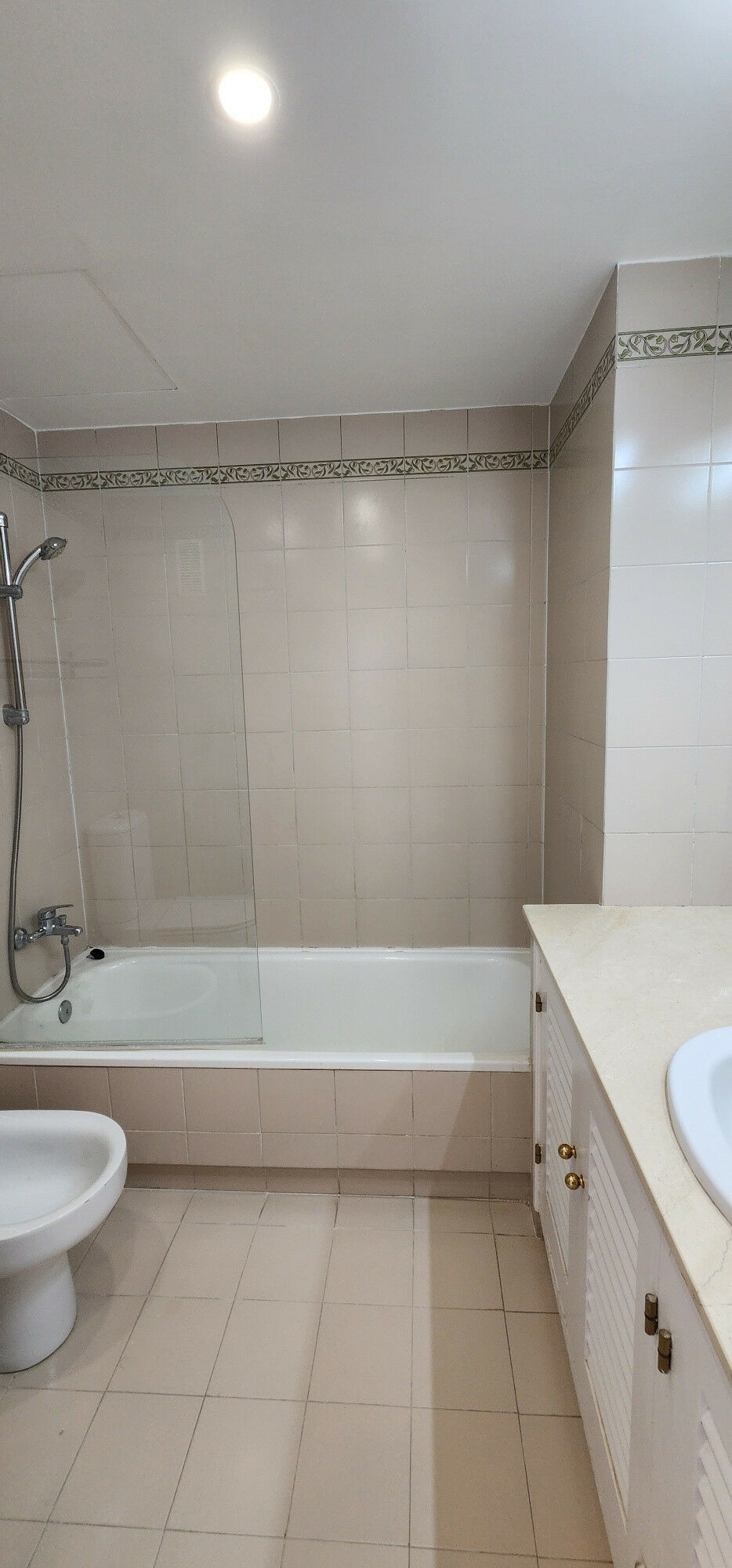 Middle Floor Apartment Calahonda Málaga - image 25