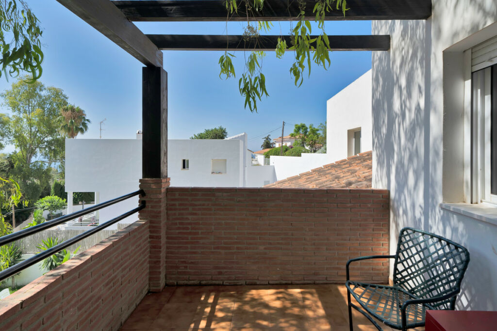 Detached Villa Torremuelle Málaga - image 25