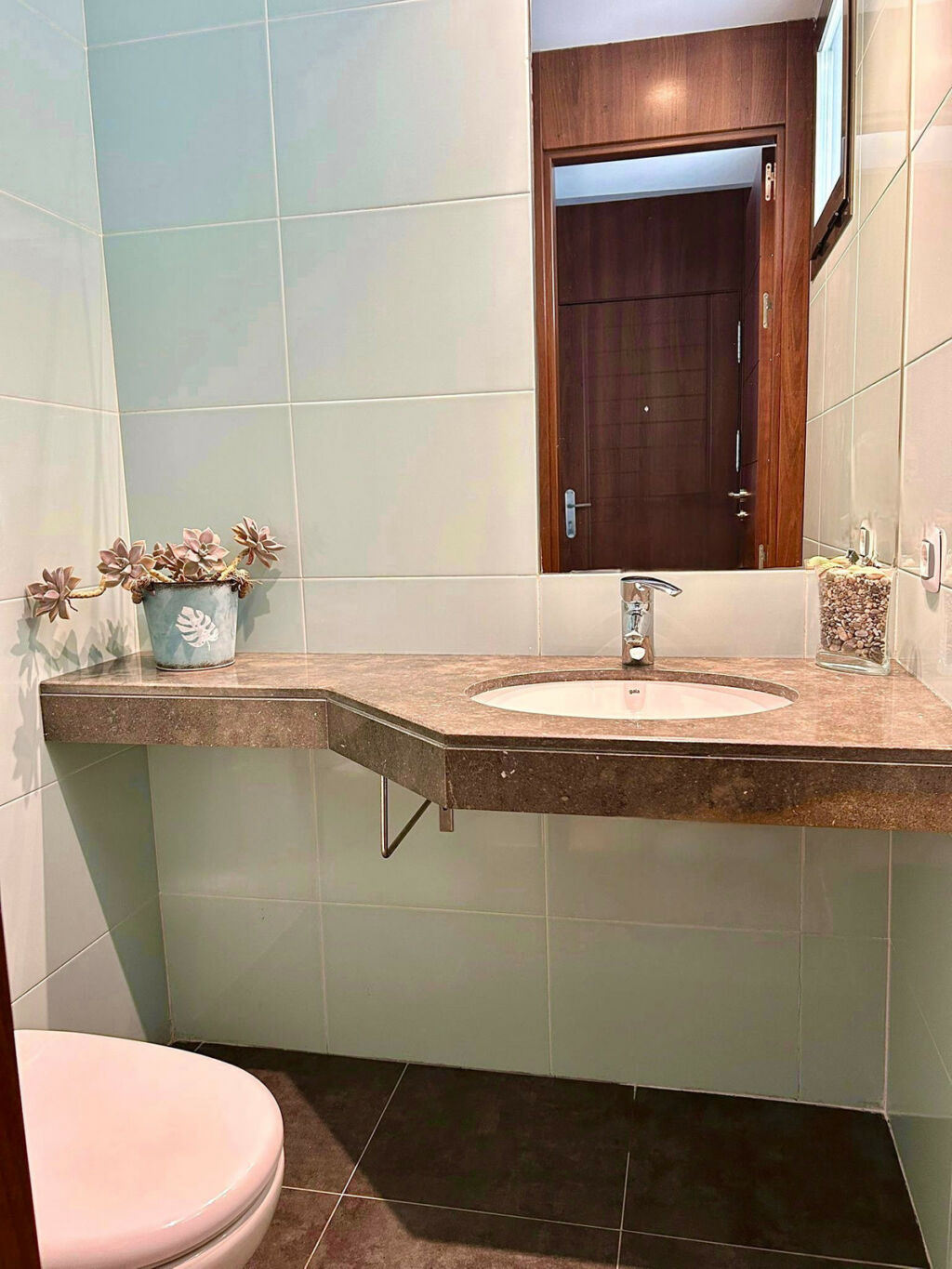 Middle Floor Apartment La Cala de Mijas Málaga - image 25