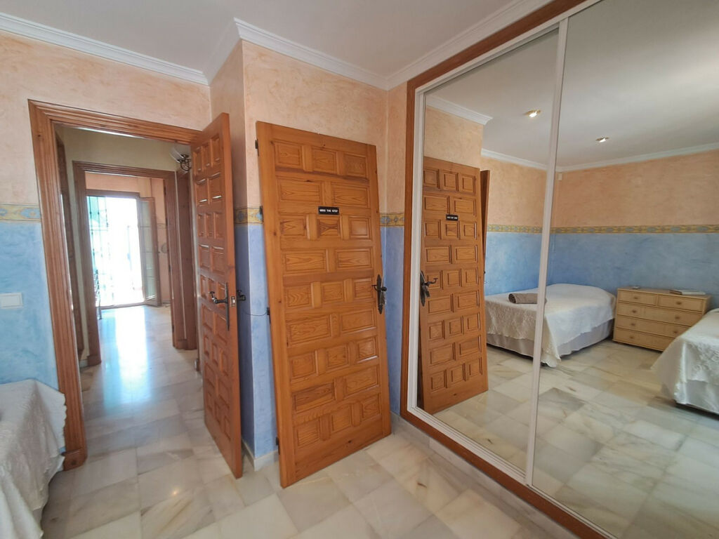 Detached Villa Mijas Costa Málaga - image 25