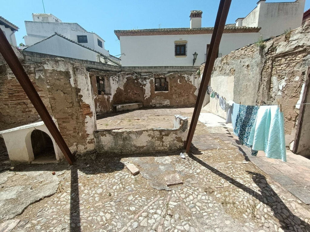 Detached Villa Ronda Málaga - image 25