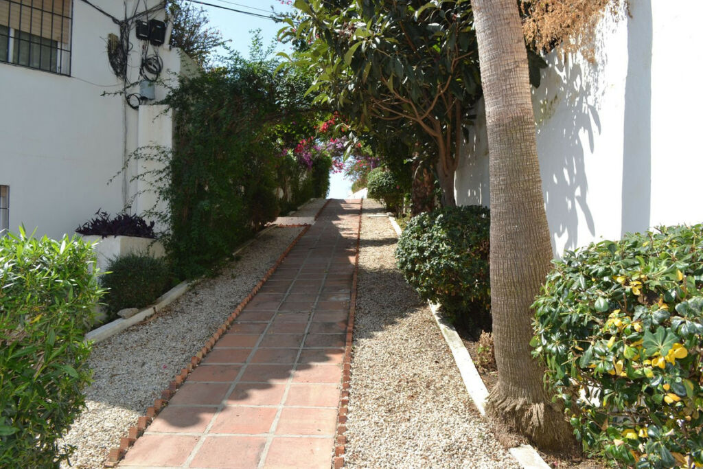 Top Floor Apartment Mijas Málaga - image 25