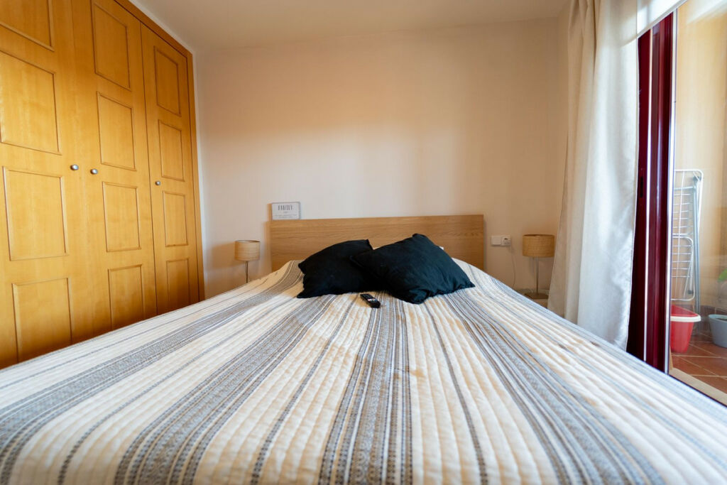 Middle Floor Apartment La Cala de Mijas Málaga - image 25