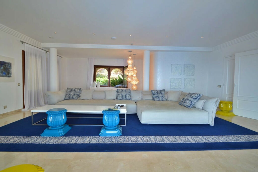 Detached Villa Javea Alicante - image 25