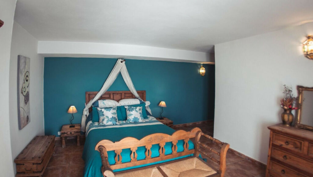 Detached Villa Lorca Murcia - image 25