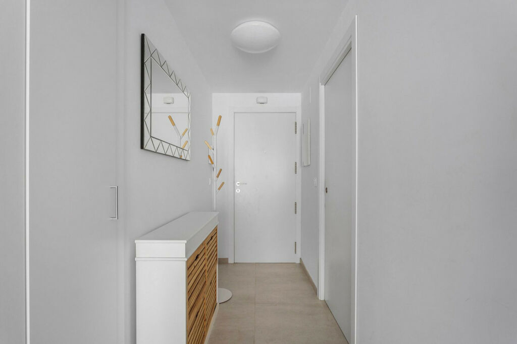 Middle Floor Apartment Villamartin Alicante - image 25