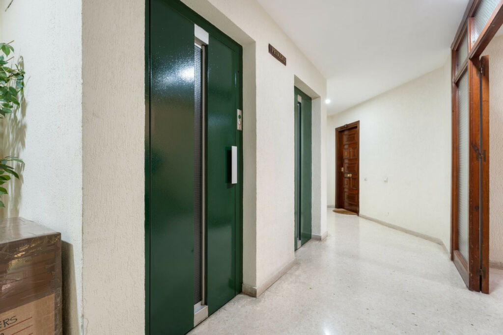 Middle Floor Apartment Marbella Málaga - image 25