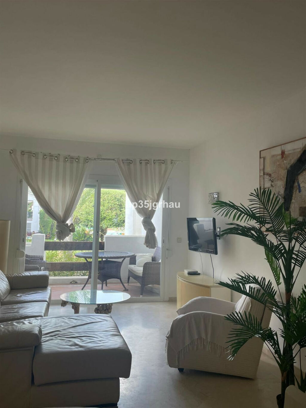 Middle Floor Apartment Estepona Málaga - image 23