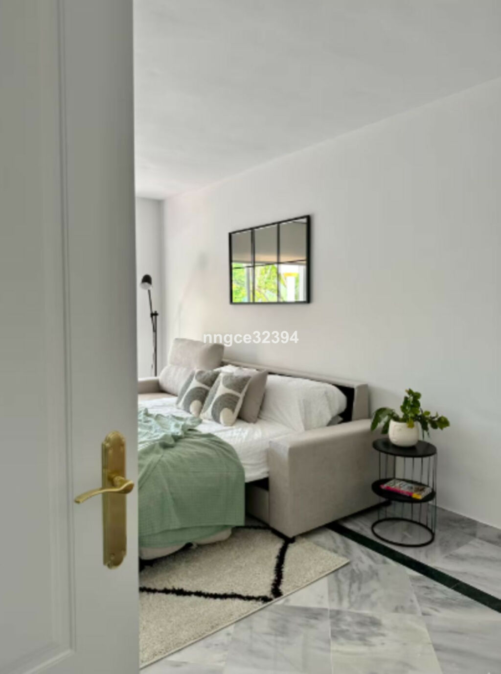 Middle Floor Apartment Puerto Banús Málaga - image 25