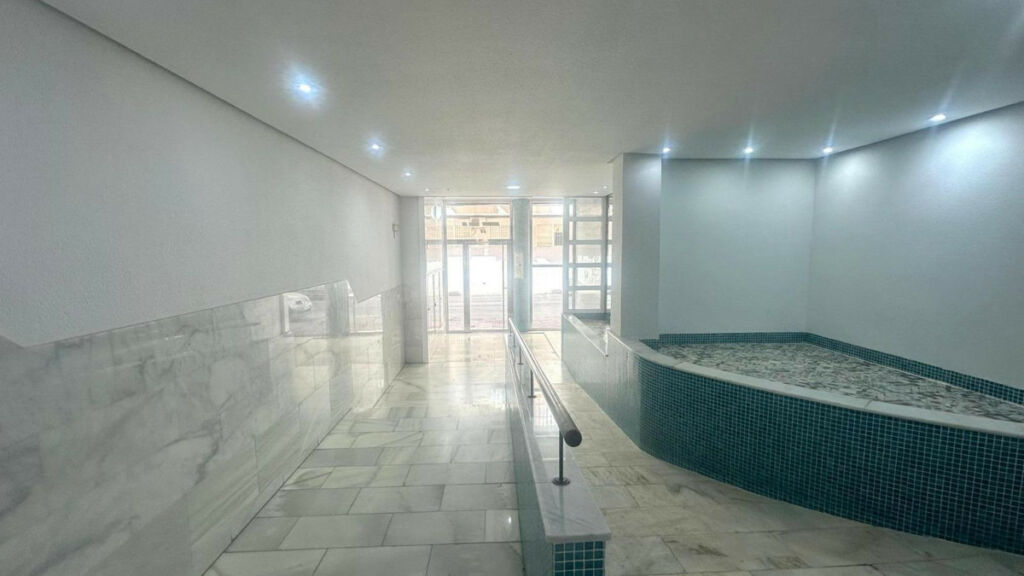 Middle Floor Apartment Playa Del Cura Alicante - image 25
