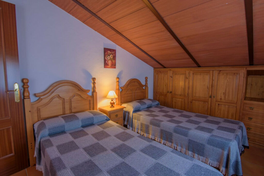 Detached Villa Ronda Málaga - image 25