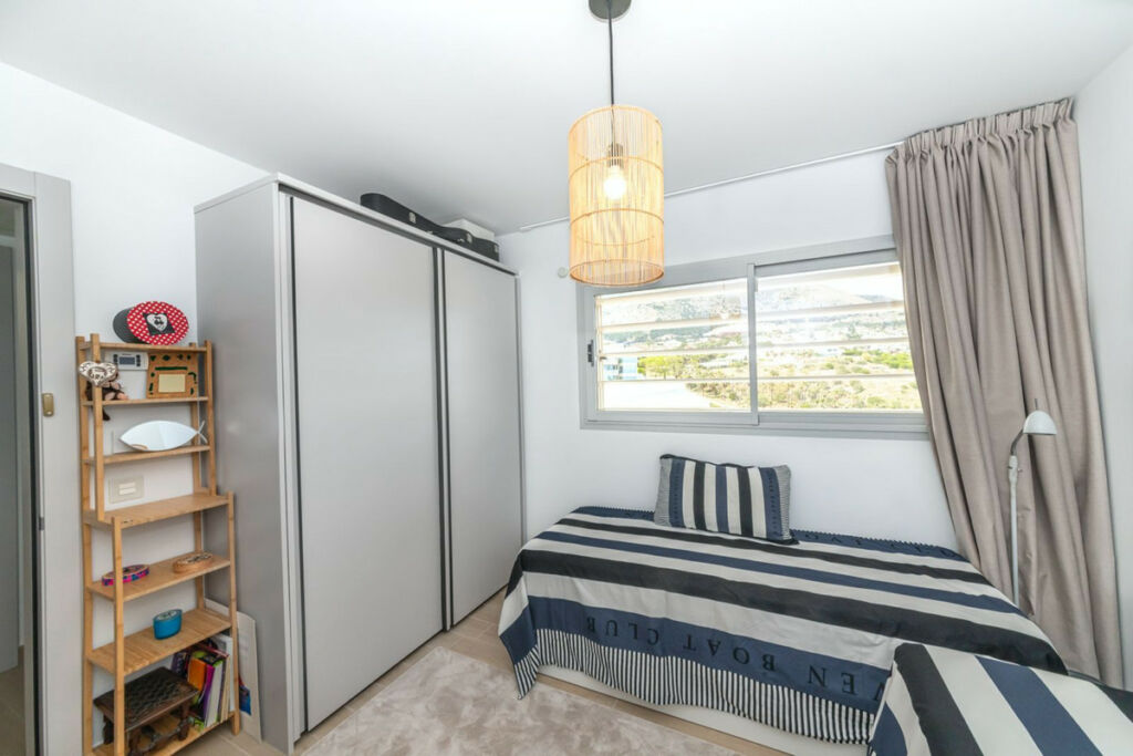 Middle Floor Apartment Fuengirola Málaga - image 24