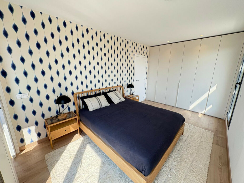 Detached Villa Finestrat Alicante - image 25