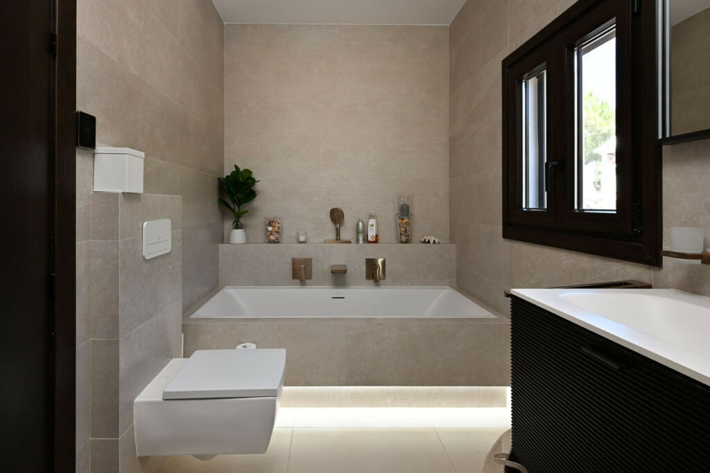 Detached Villa Marbesa Málaga - image 25